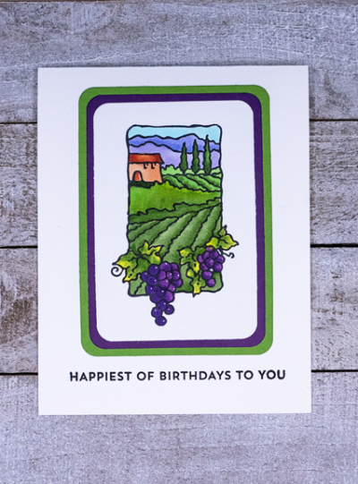 GrapesFlat