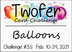TwoferFebruary 2021