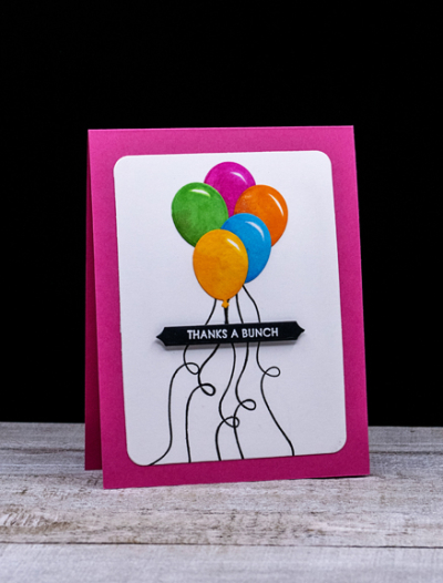 BalloonBunch