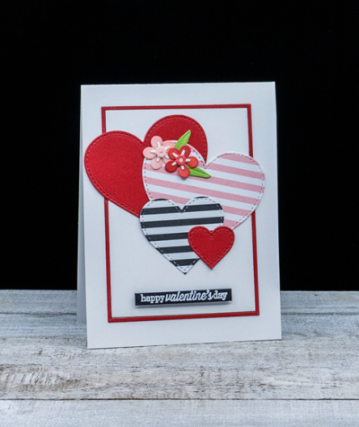 FourHearts