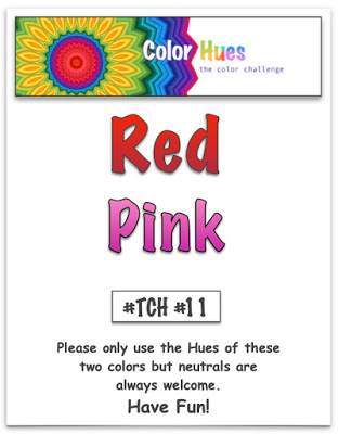 Color Hues Badge #11
