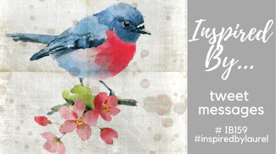 Inspired By tweet messages January 28 2021