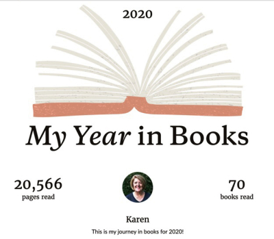 Goodreads