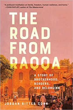 RoadRaqqa