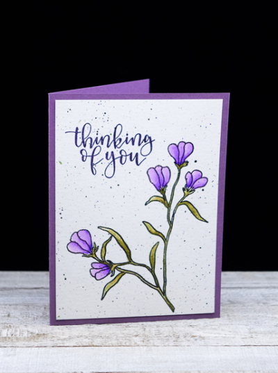 PurpleFlowers