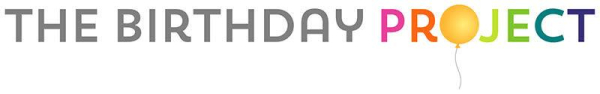 Birthdayproject