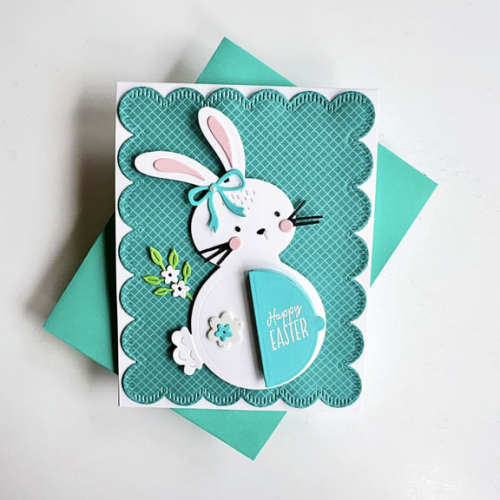 TealBunny