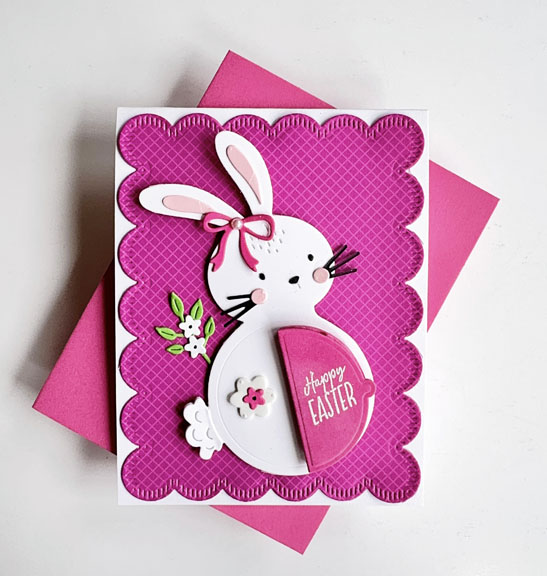 PinkBunny