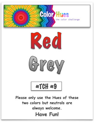 Color Hues #9 