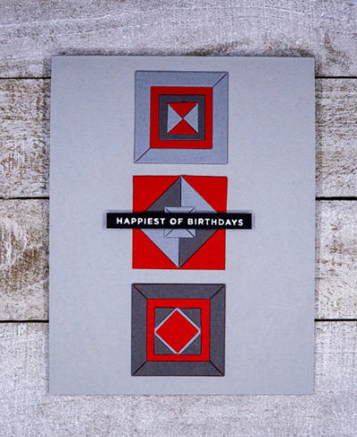 Red:GrayFlat