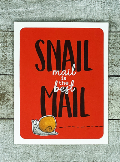RedSnailMailFlat