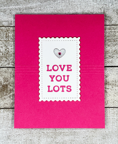 LoveULotsFlat