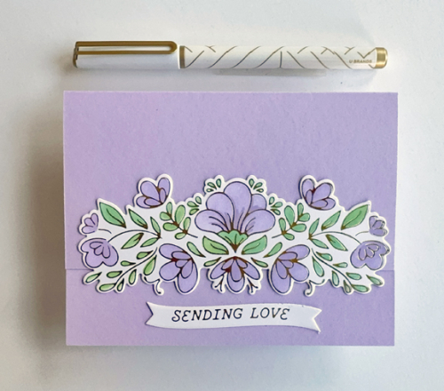SendingLove