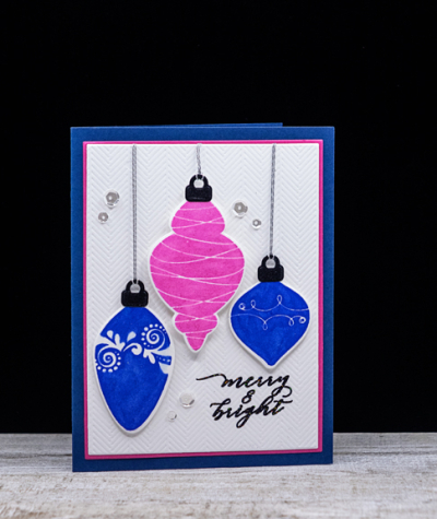 BlueMagenta