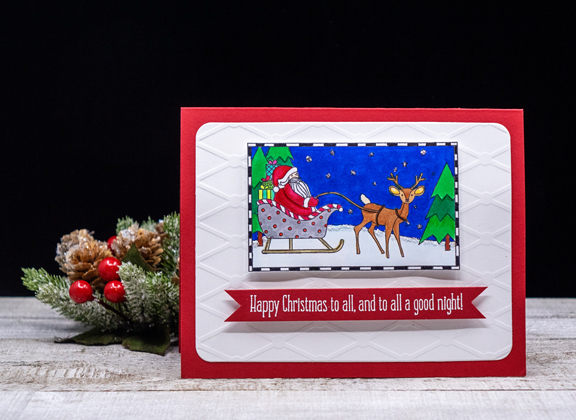 Santa'sSleigh