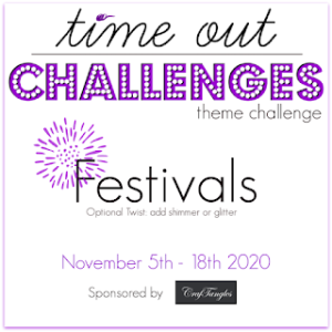 Time Out Challenge 174