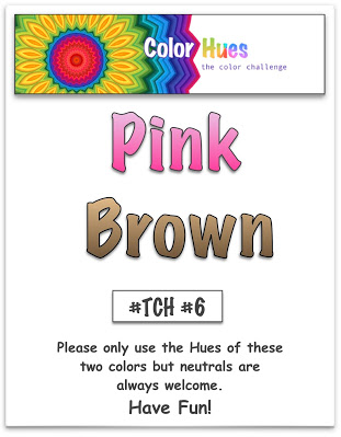 Color Hues #6