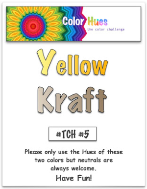 Color Hues Badge #5
