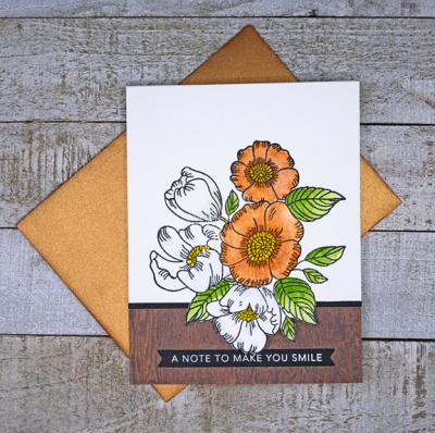 PhotoFlowerFlat