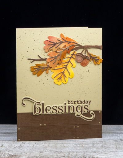 BDBlessings