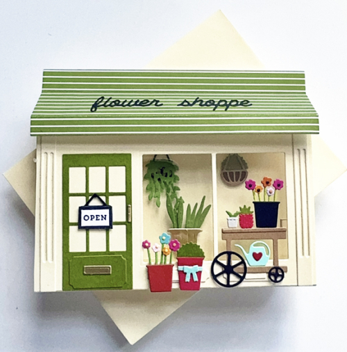 GreenShoppe