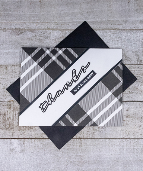 PlaidFlat