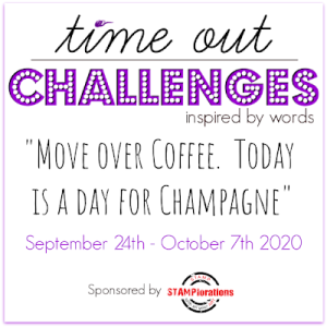 Time Out Challenge 171