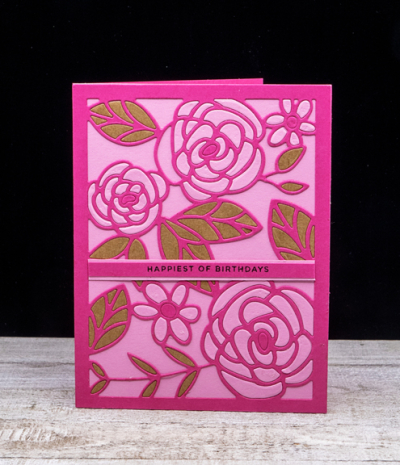 PinkBrown