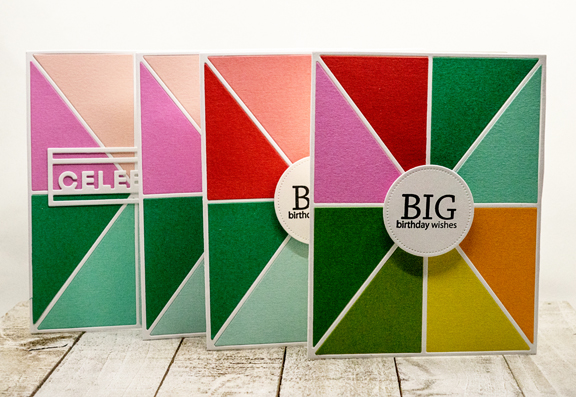 ColorBlockX4