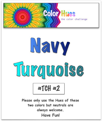 #2Color Hues Badge 