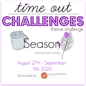Time Out Challenge 169