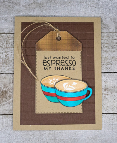 EspressoFlat