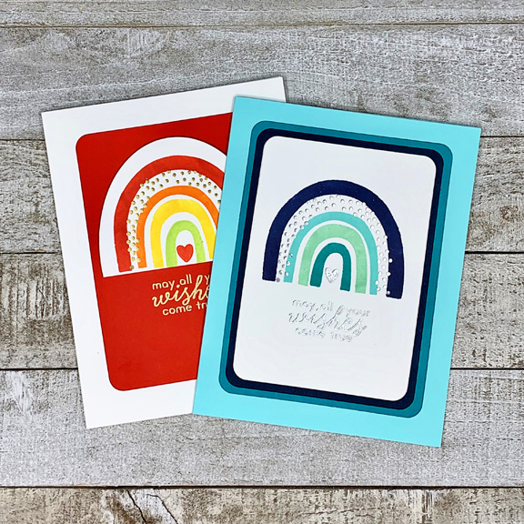 RainbowCards