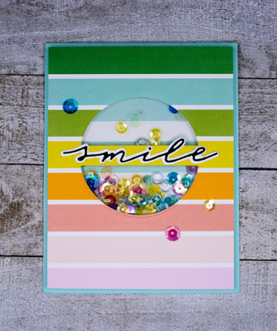 SmileFlat
