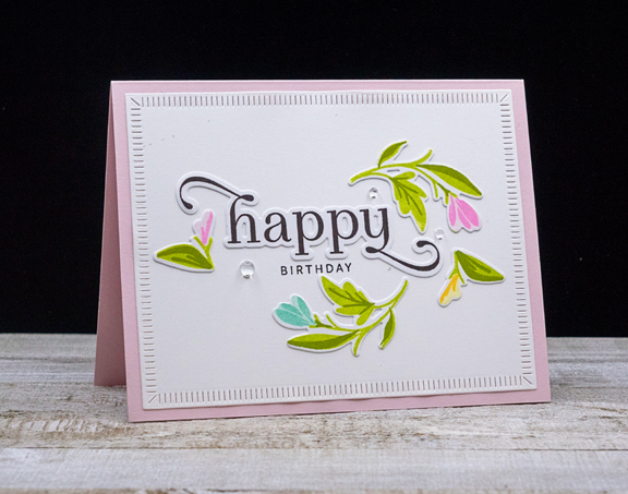 HBFloralKit
