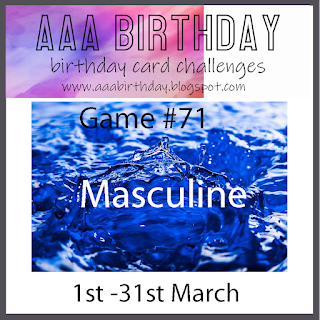 AAA#71