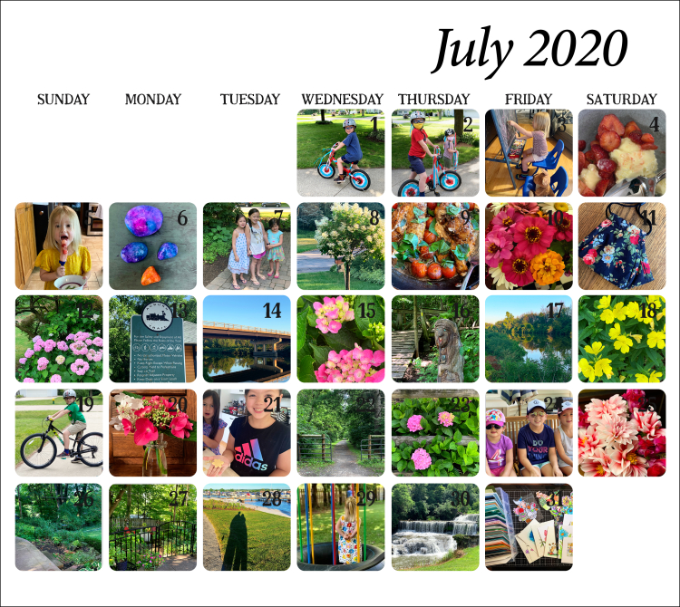 July2020Collage