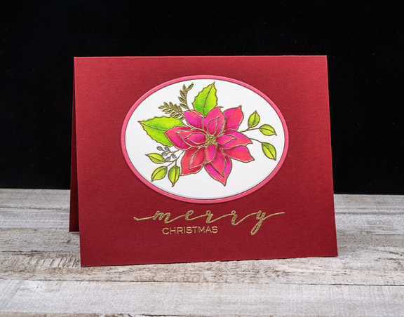 Poinsettia