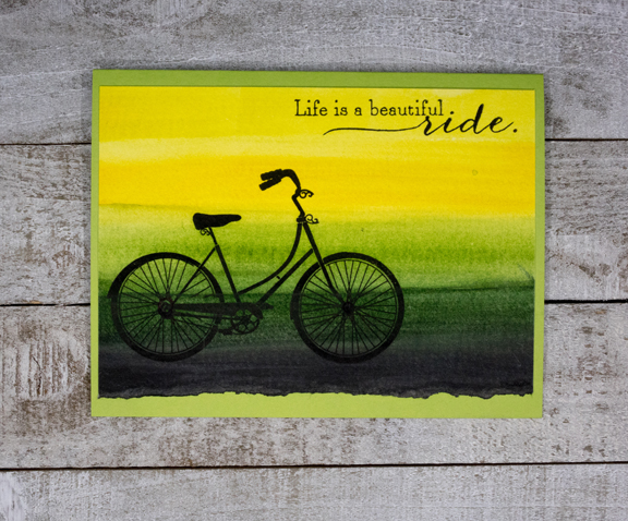 BikeFlat