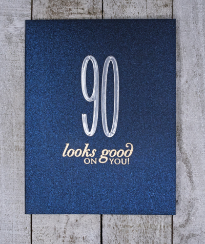 90Flat