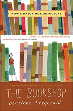 Bookshop