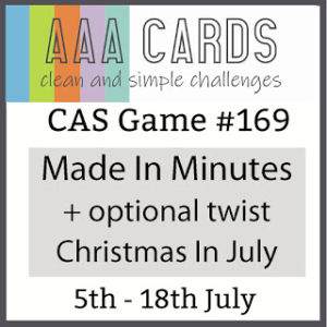 AAA#169