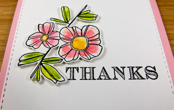 ThanksClose