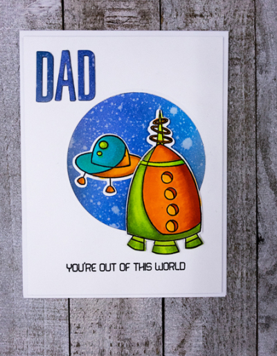 Father'sDayAFlat