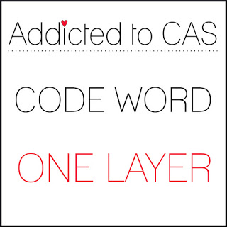ATCAS - code word ONE LAYER