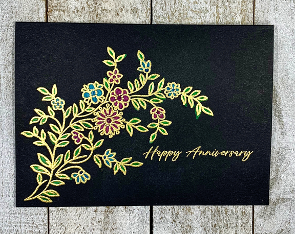 BlackAnniversary