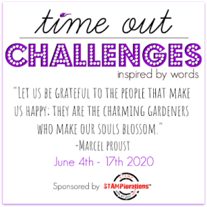 Time Out Challenge 163