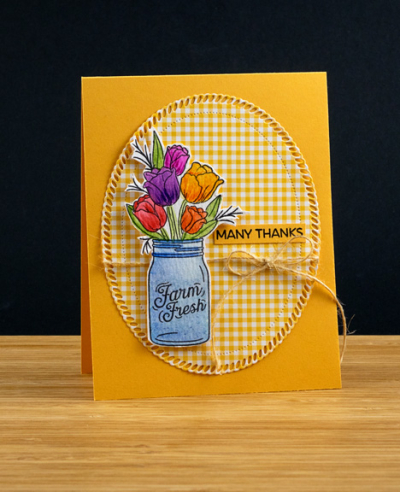 ManyThanks