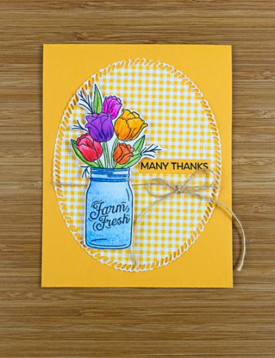 ManyThanksFlat