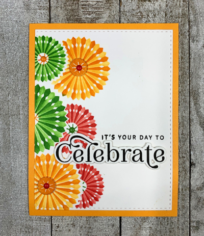 Pinwheels